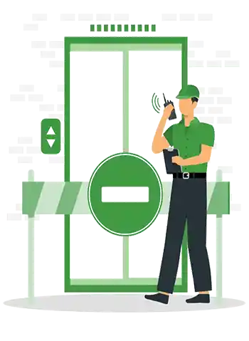 Lift & Elevator Service Maintenance Software