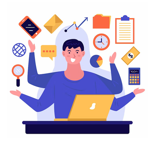 reduce-work-load